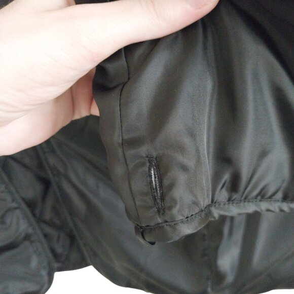 Eddie Bauer Girl on the Go Insulated Trench Coat Removable Button-in Lining 2XL - Picture 8 of 12